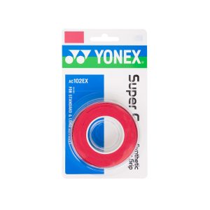 Yonex AC103 wine red