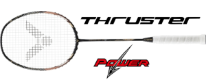 Victor Thruster Serie