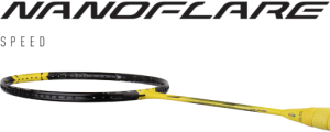 Yonex Nanoflare Serie