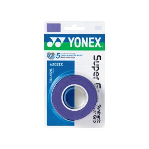 Yonex AC102 deep purple