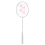Yonex Nanoflare Nextage 4U/G5 white gray