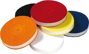 Frottee Grip