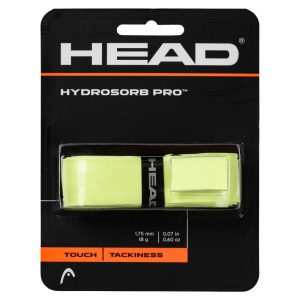 Head Hydrosorb Pro yellow