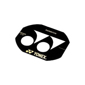 Yonex AC418 Logoschablone Badminton