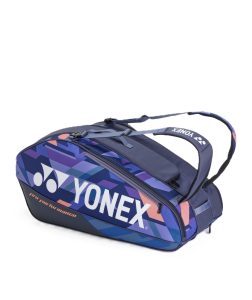 Yonex Pro Racquet Bag #92429 midnight navy 9pcs