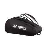 Yonex Team Racquet Bag #425212 black 12pcs