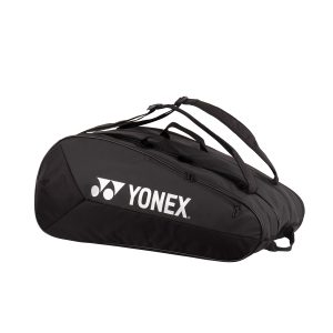 Yonex Team Racquet Bag #425212 black 12pcs