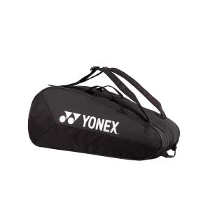 Yonex Team Racquet Bag #42529 black 9pcs