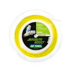 Yonex Aerobite Boost yellow/gray