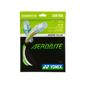 Yonex Aerobite green/white