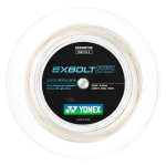 Yonex Exbolt 63 white