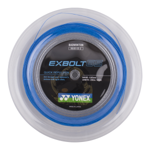 Yonex Exbolt 65 blue