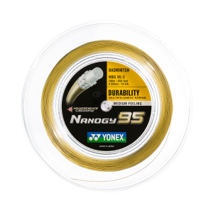 Yonex NBG95 cosmic gold