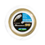 Yonex NBG98 cosmic gold