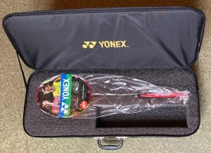 Yonex Arcsaber 11 Viktor Axelson (ARC11YX)