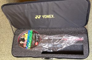Yonex Voltric 80 E-Tune Jan O.Jorgensen (VT80ETNYX)