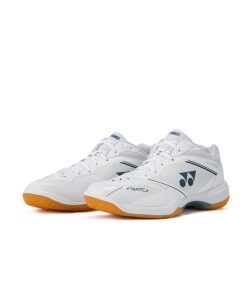 Yonex Power Cushion 65 Z4 Wide white