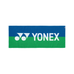 Yonex AC1111 Sports Towel blue/green