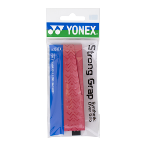 Yonex AC133 Strong Grap wine red