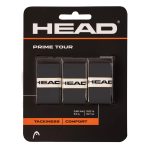 Head Prime Tour 3er black