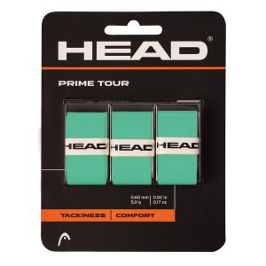Head Prime Tour 3er mint