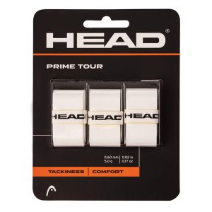 Head Prime Tour 3er white
